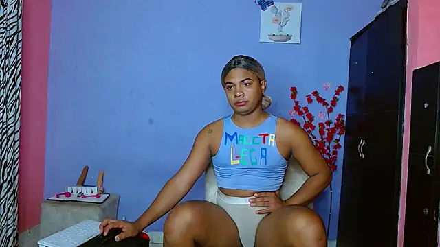 Snapshot of electrabrowns chatting on September 18, 2025, 3:19 am electrabrowns online show from September 18, 2025, 3:19 am