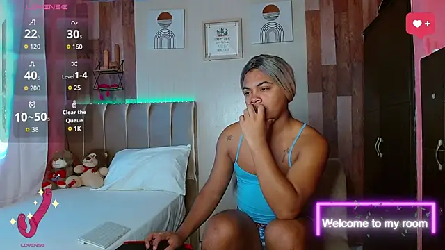 Snapshot of electrabrowns chatting on October 27, 2025, 7:40 pm electrabrowns online show from October 27, 2025, 7:40 pm