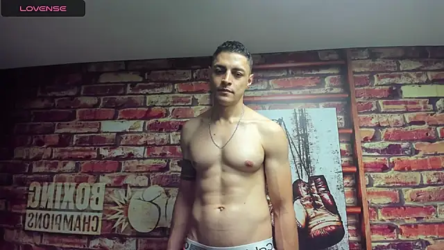 Frank Millers online show from January 22, 2025, 2:24 pm