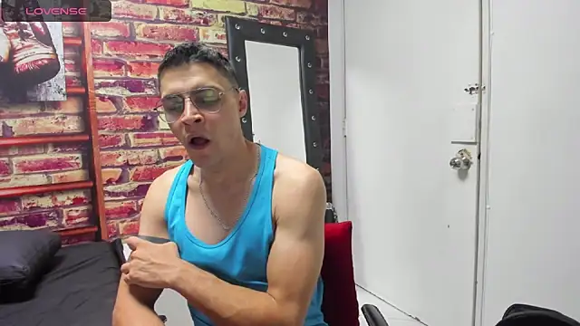 Frank Millers online show from January 22, 2025, 5:28 pm