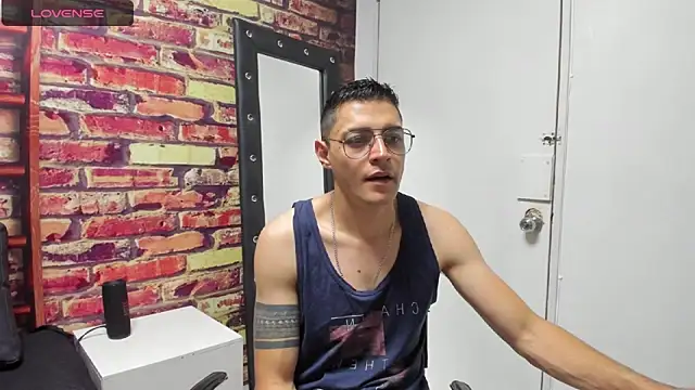 Frank Millers online show from January 24, 2025, 2:51 pm