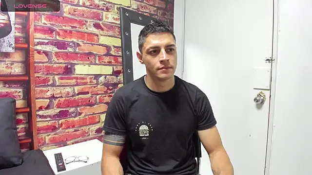 Frank Millers online show from January 27, 2025, 3:18 pm