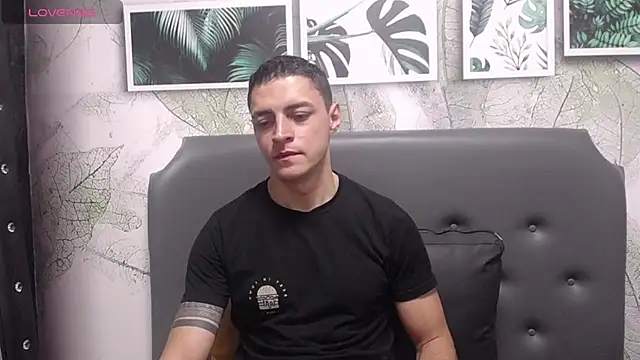 Frank Millers online show from January 29, 2025, 4:41 pm