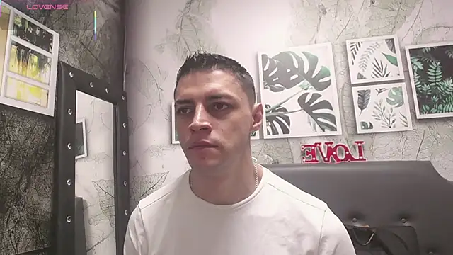 Frank Millers online show from March 17, 2025, 7:48 pm