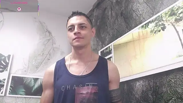 Frank Millers online show from March 20, 2025, 10:07 pm