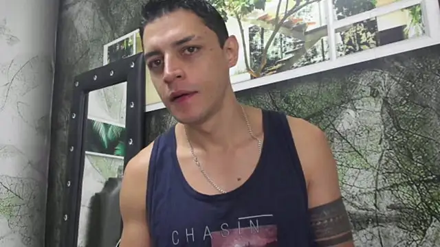 Frank Millers online show from September 19, 2025, 5:24 pm