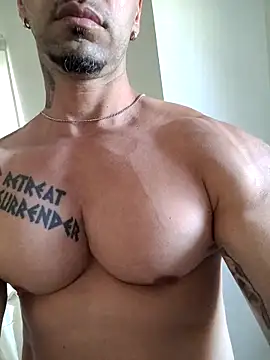 badbrown online show from March 3, 2025, 8:00 pm