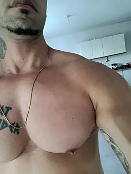 badbrown online show from March 7, 2025, 8:55 pm