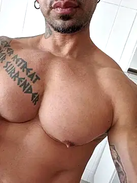 badbrown online show from September 29, 2025, 12:32 pm