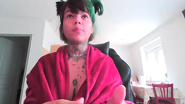 Snapshot of serena__vedette chatting on February 21, 2025, 8:29 am serena vedette online show from February 21, 2025, 8:29 am