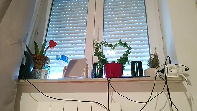 serena  vedette online show from March 17, 2026, 7:01 am