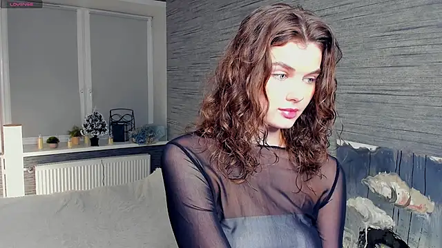 FloraDobb online show from February 15, 2025, 12:15 am