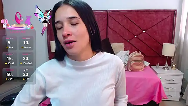 Snapshot of victoria_adams07 chatting on September 18, 2025, 1:24 pm victoria adams07 online show from September 18, 2025, 1:24 pm