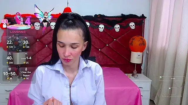 Snapshot of victoria_adams07 chatting on October 13, 2025, 8:09 pm victoria adams07 online show from October 13, 2025, 8:09 pm