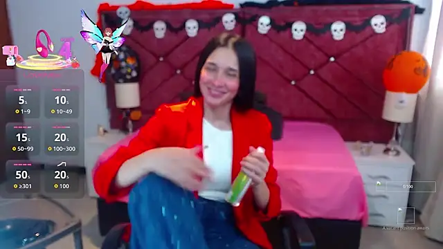 Snapshot of victoria_adams07 chatting on October 21, 2025, 7:36 pm victoria adams07 online show from October 21, 2025, 7:36 pm