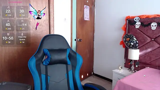 Snapshot of victoria_adams07 chatting on October 30, 2025, 8:20 pm victoria adams07 online show from October 30, 2025, 8:20 pm