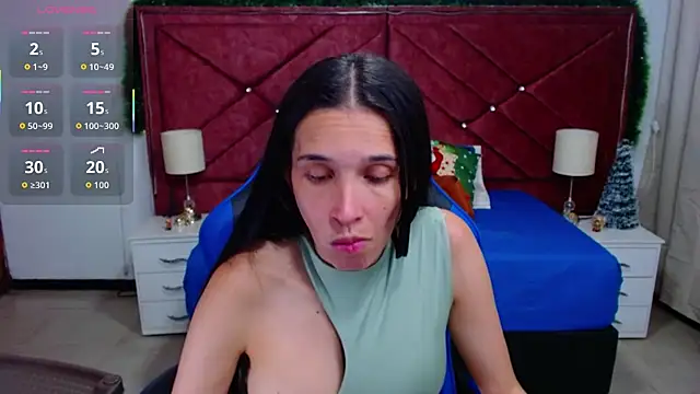 Snapshot of victoria_adams07 chatting on December 13, 2025, 7:53 pm victoria adams07 online show from December 13, 2025, 7:53 pm