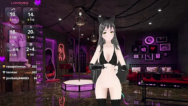 KimiStar online show from January 31, 2025, 10:21 pm