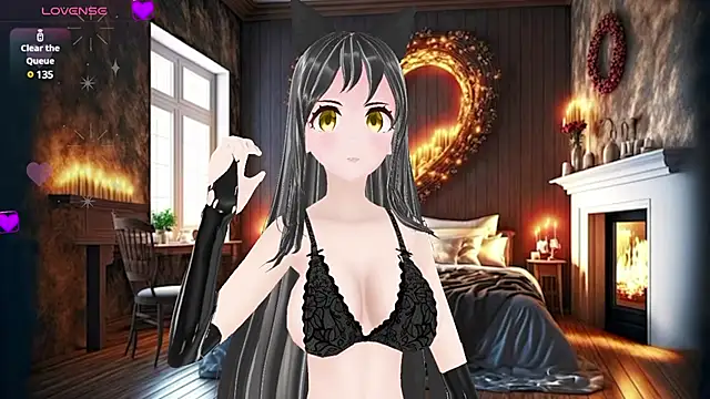 KimiStar online show from February 20, 2025, 3:30 pm