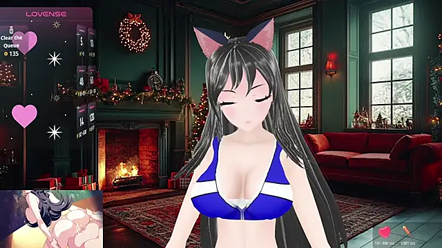 KimiStar online show from December 18, 2025, 5:52 pm