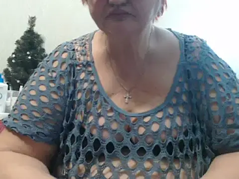 DeniseeRosea online show from March 6, 2025, 11:31 pm