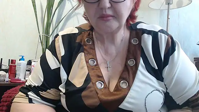 Snapshot of DeniseeRosea chatting on March 19, 2026, 8:40 am DeniseeRosea online show from March 19, 2026, 8:40 am