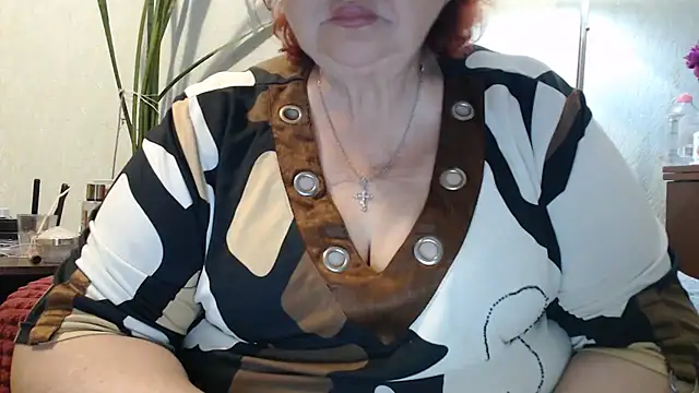 DeniseeRosea online show from May 26, 2026, 6:48 pm