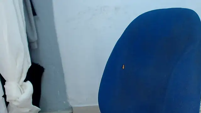 Ashley Spicy online show from September 11, 2025, 3:56 pm