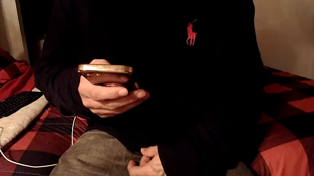 Str8 Soldier online show from March 2, 2025, 1:05 pm