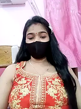 Snapshot of Simran-001 chatting on February 1, 2025, 7:05 am Simran-001 online show from February 1, 2025, 7:05 am