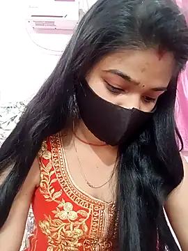 Snapshot of Simran-001 chatting on March 8, 2025, 5:01 pm Simran-001 online show from March 8, 2025, 5:01 pm