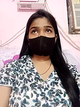 Snapshot of Simran-001 chatting on September 10, 2025, 5:57 pm Simran-001 online show from September 10, 2025, 5:57 pm