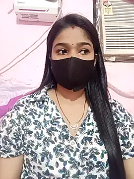 Snapshot of Simran-001 chatting on September 13, 2025, 6:13 am Simran-001 online show from September 13, 2025, 6:13 am