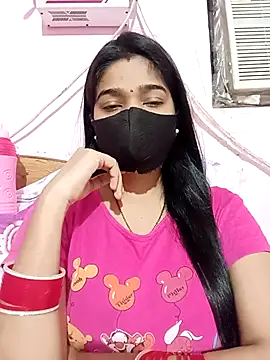 Snapshot of Simran-001 chatting on September 20, 2025, 11:44 am Simran-001 online show from September 20, 2025, 11:44 am