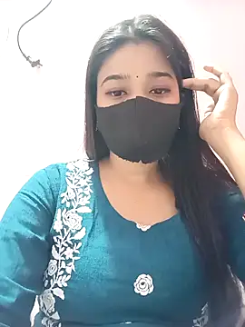 Simran-001 online show from December 16, 2025, 1:05 pm