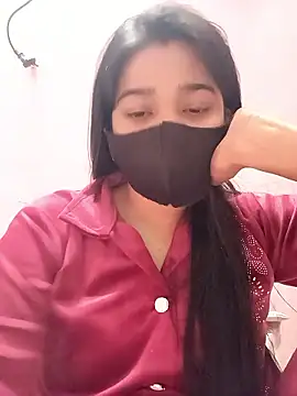 Simran-001 online show from January 9, 2026, 2:53 pm