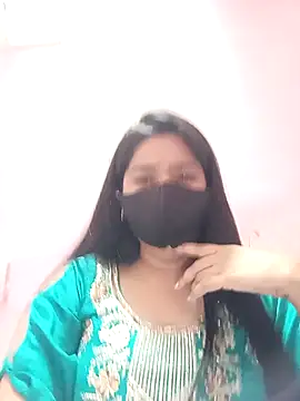 Simran-001 online show from February 15, 2026, 12:03 pm