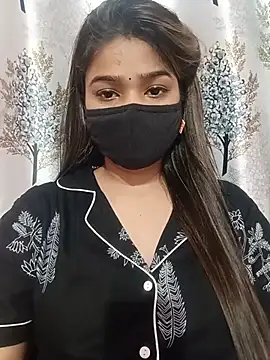 Simran-001 online show from June 20, 2026, 1:03 pm