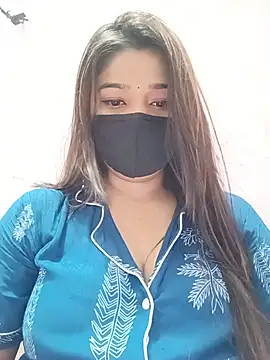 Simran-001 online show from June 21, 2026, 12:08 pm