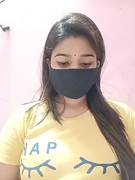 Simran-001 online show from July 11, 2026, 12:19 pm
