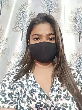 Simran-001 online show from July 22, 2026, 1:47 pm