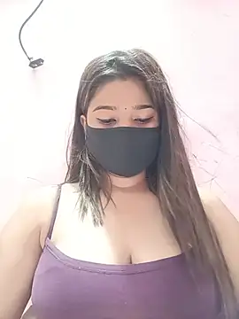 Simran-001 online show from July 28, 2026, 1:21 pm
