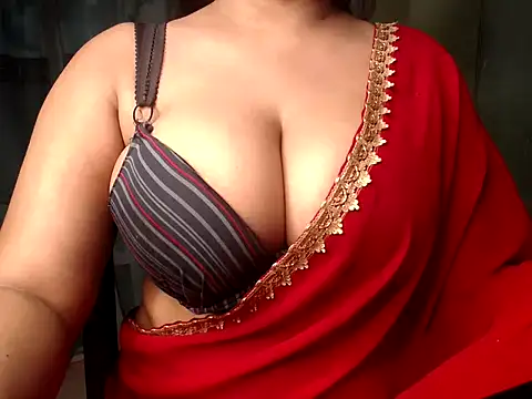 Saanviraa online show from April 9, 2026, 2:22 am