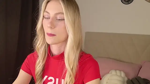 GabriellaOlsen online show from January 13, 2026, 5:18 pm