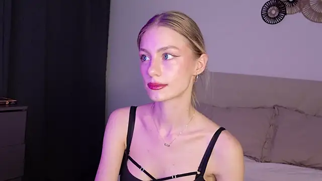 GabriellaOlsen online show from June 23, 2026, 5:00 pm