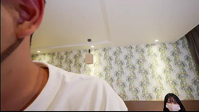 hansha kun online show from September 21, 2025, 1:24 pm