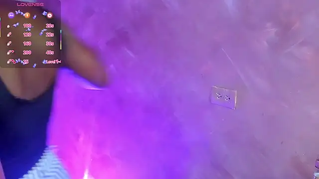 Stela  Gs online show from January 8, 2026, 6:54 pm