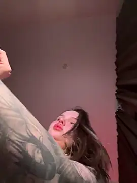 RussianFuckingMachine online show from February 6, 2025, 11:26 pm