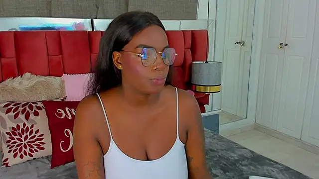 NatyParker online show from November 1, 2025, 1:57 pm