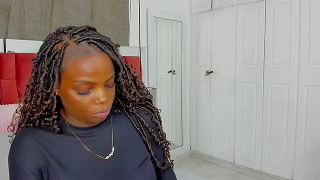 NatyParker online show from November 12, 2025, 1:11 pm